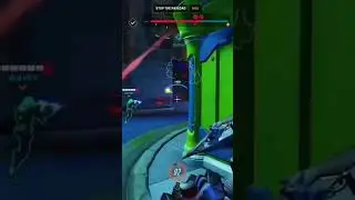 The Average Tank Experience In Overwatch 2