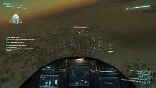 Starcitizen invictious day 1
