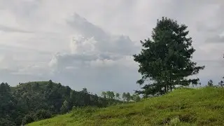 Indra Sarobar lake Kulekhani,Makawanpur Nepal.