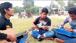 Aadat Practice Time / Sourov , Sajib,  Sizan
