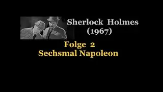 Sechsmal Napoleon (1967)