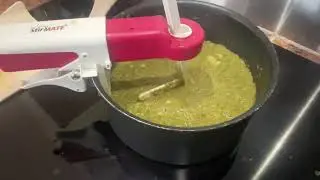 StirMATE Variable Speed Smart Pot Stirrer (Gen 3)