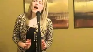 Hollie Cavanagh - There You'll Be