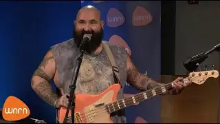 WNRN In-Studio Session: SNACKTIME
