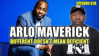 Junos Rap Advisor Arlo Maverick On Edmonton Rappers, Rap In The Junos, Grant Writing & More