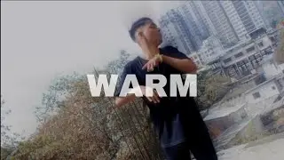 MC NEPU WARM (OFFICIAL MUSIC VIDEO)
