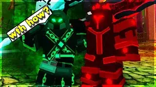 LVL 100 PRO GOES INTO THE CANALS PREPARED!? (ROBLOX DUNGEON QUEST)