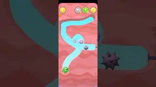 dig this 2 world 25-4 | pretty in pink | Dig this 2 level 25 episode 4 solution gameplay walkthrough