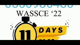 NABPTEX WASSCE B.E.C.E NTC RESULTS UPGRADE 2022