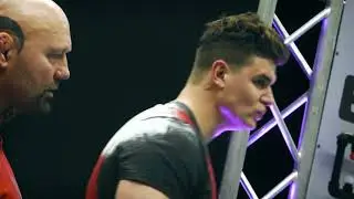 NK Powerliften Classic 2019 - Aftermovie
