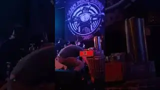 Space Paranoids - Collardente live @HEAVYPSYCHSOUNDSRECORDS Fest Itali 30 apr 2023