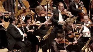Hop Into Casual Fridays - Ep. 16:  The LA Phil's Standard of Musical Excellence