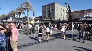 Spyder Surf Fest