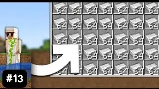 We Made An Iron Farm |       Paradise World Season-2 #13