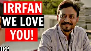 Angrezi Medium Movie Review & Analysis | Irrfan Khan, Radhika Madan, Kareena Kapoor, Deepak Dobriyal