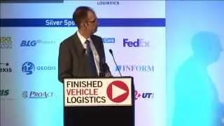 Automotive Logistics Europe 2015: Technology and Supply Chain Transformation
