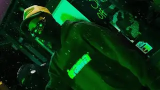 RJ - SICK AMOUNTS [Official Music Video] #rj #sickamounts #manchester