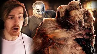 YOU EVER DRY HEAVE FROM FEAR? NOW I HAVE. | Resident Evil: Village (Shadows of Rose Part 2)