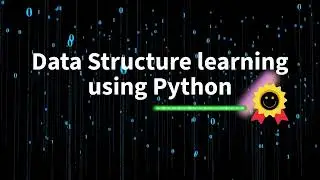 Data Structure with Python part 4 -Array insert(i,x) Method in Python