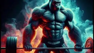 DRIVE Gym Rap Motivation Mix 2025 🟩 Workout Music Playlist Inspired by 2PAC Eminem Lil Jon 50 Cent