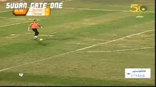 مباراة المريخ والهلال من قناة السودان