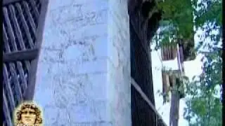 Safranbolu Konakları 6/6 - Yaşayan Tarih Kanal B