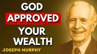 Warning! This Book Is Dangerous&hellip; It Teaches You to Create Wealth With Your Mind | Joseph Murphy