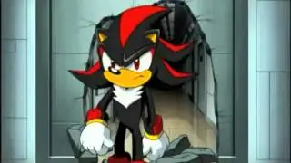 Shadow - What I've Done