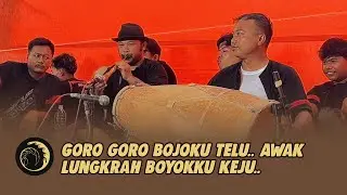 Reyogchestra - Goro Goro Bojo Telu Versi Wahyu Thirr Mania Gamelan Reog Singo Birowo