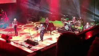 Gary Clark - Caird Hall - Dundee - 19.5.2023