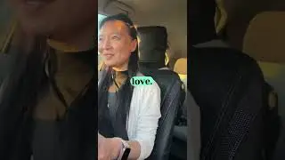 Before They RIP - My Parents Showed Me: What is True Love. What is a Soulmate. Here’s My Love Talk