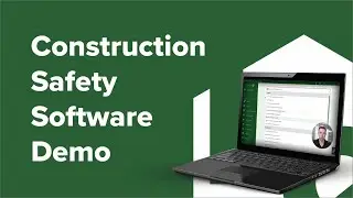 Construction Safety Software Demo | Reduce Job Accidents