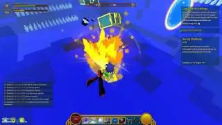 The Faerie Dust will be mine! (Trove Road to Dragon #10)