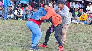 Tradicional Pulseo San Lorenzo Socos 2025