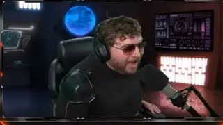 AhnaldT101 Reacts to Darth Sidious Art Rework
