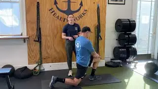 Boxing How To: Hip Strength & Mobility Exercises for Boxers