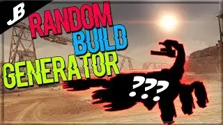 How good is the auto-assembly feature in crossout? Is it as smart as the devs??? Let's find out
