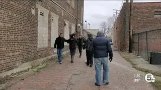 New film shot by Cleveland filmmaker to be released this weekend