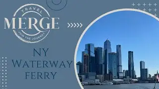 Using NY Waterway to Visit New York City