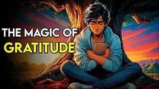 The Power of Gratitude | Finding Joy in the Everyday | Inspirational Story in English
