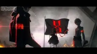 What If Arknight had an Anime Opening