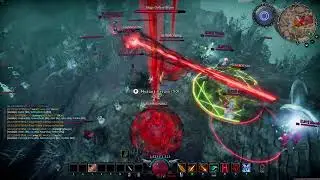 RAID TIME | Day 3 of CASA'NOVA ZvZ 3-DAY WIPE