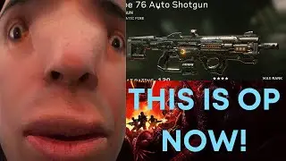This New Aliens Fireteam Update changes the game!