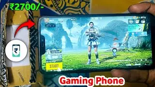 Gaming Phone Under ₹3000 From Supersellcashify | best gaming mobile phone under 20000 | CashifyPhone