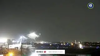 SBKP LIVE - Aeroporto Internacional de Viracopos - VCP Airport - 08/12 Manh&atilde;