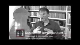 Gramola: Ein Ferner Garten | Peter N. Gruber, Frozen Fritz (String Quartet Music)