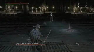 Noob chikage vs Maria