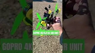 Perfect 5-Inch FPV Drone Build for Freestyle &ndash; Powered by SZ 2306!
