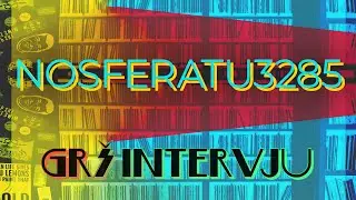 GR&Scaron; intervju: nosferatu3285