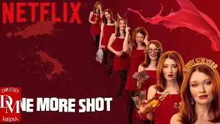 She Took ONE SHOT&hellip; and Woke Up in 1999 😱 | One More Shot (2025) &ndash; Official Movie Trailer